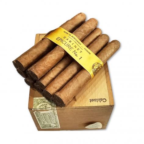 Lot 234 - Hoyo de Monterrey Epicure No.1