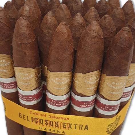 Lot 234 - Por Larranaga Belicosos Extra 