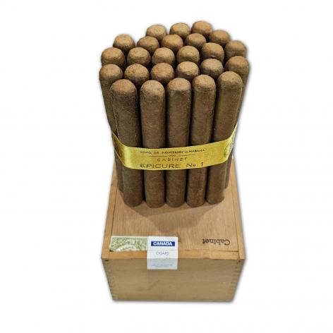 Lot 235 - Hoyo de Monterrey Epicure No.1