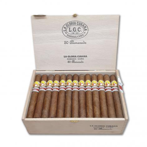 Lot 235 - La Gloria Cubana Alemarado