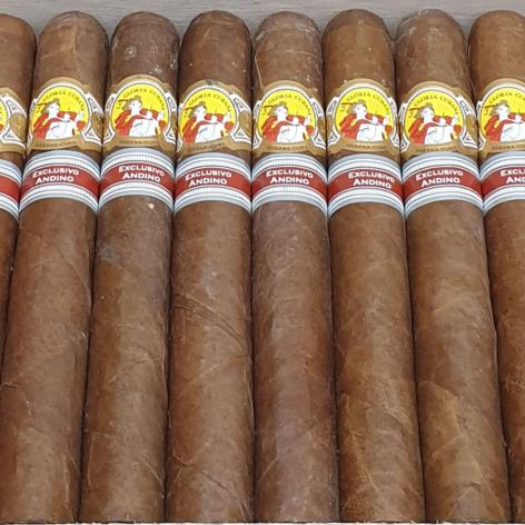 Lot 235 - La Gloria Cubana Alemarado