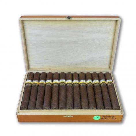 Lot 236 - Cohiba Sublimes