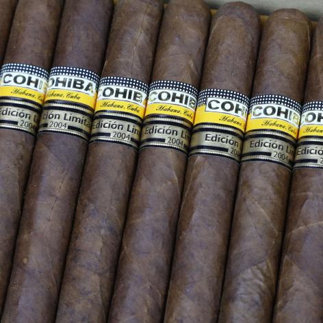 Lot 236 - Cohiba Sublimes