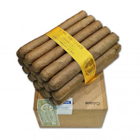 Lot 236 - Hoyo de Monterrey Epicure No.1