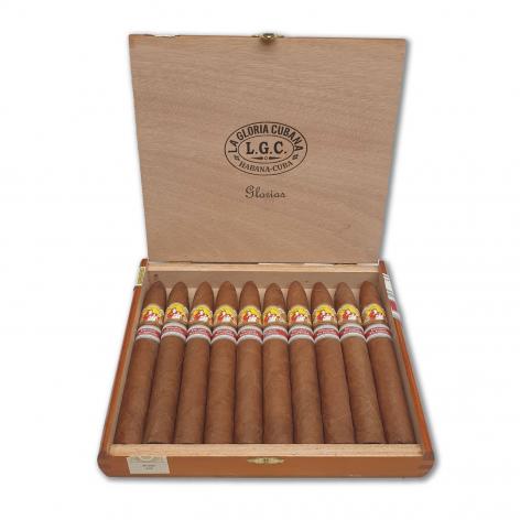 Lot 236 - La Gloria Cubana Glorias 