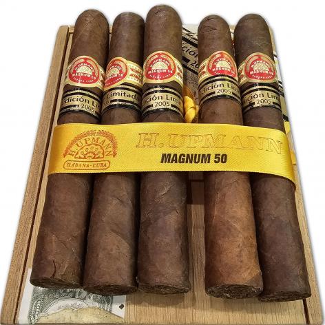 Lot 237 - H. Upmann Magnum 50