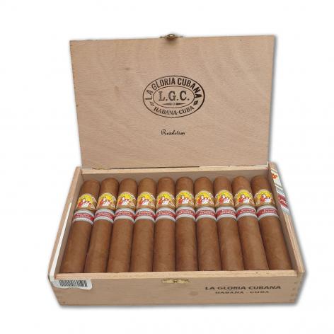 Lot 237 - La Gloria Cubana Revolution