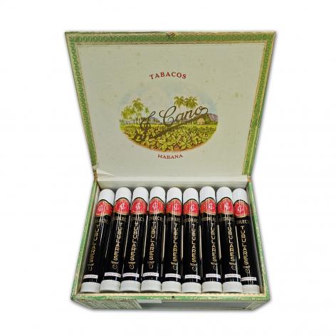 Lot 238 - La Flor de Cano Predilectos Tubulares