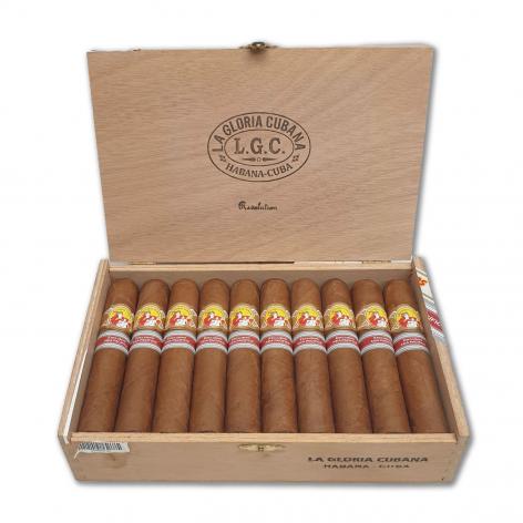 Lot 238 - La Gloria Cubana Revolution