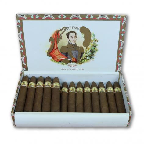 Lot 239 - Bolivar Belicosos Finos