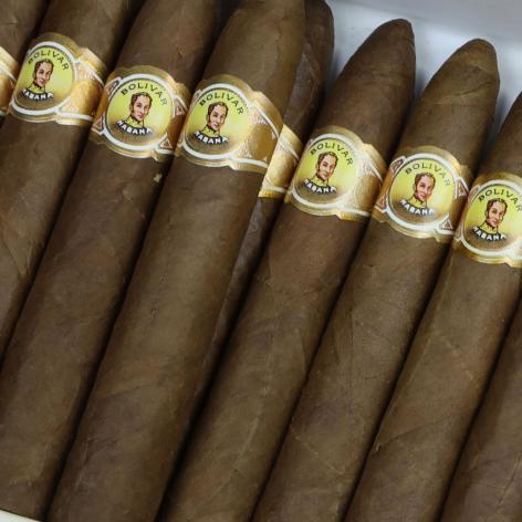 Lot 239 - Bolivar Belicosos Finos