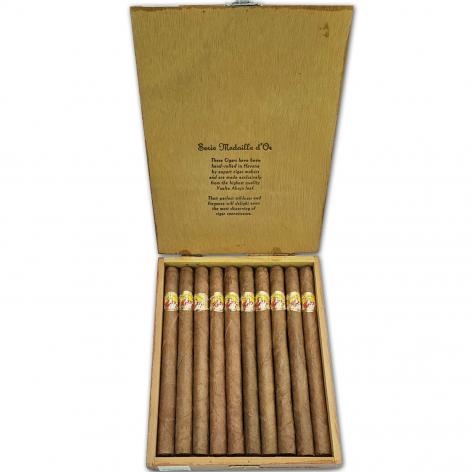 Lot 239 - La Gloria Cubana Medaille d&#39;Oro No.1