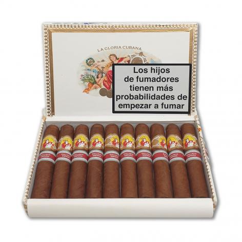 Lot 239 - La Gloria Cubana Serie D No.5