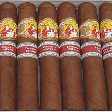 Lot 239 - La Gloria Cubana Serie D No.5