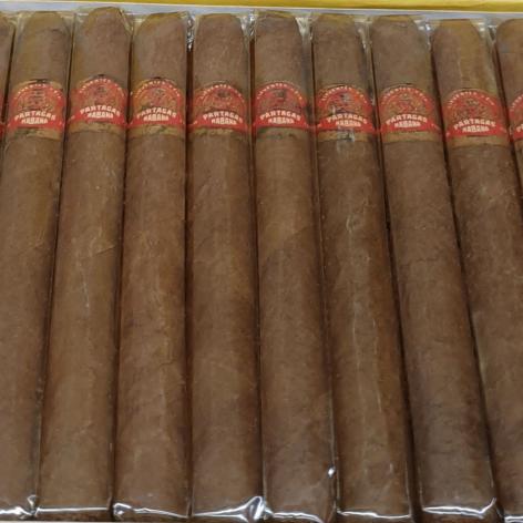 Lot 23 - Partagas Chicos