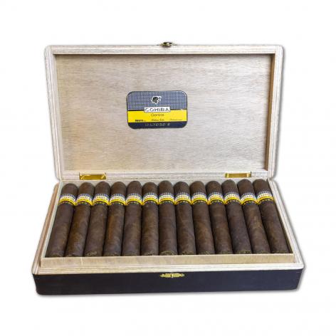 Lot 240 - Cohiba  Genios