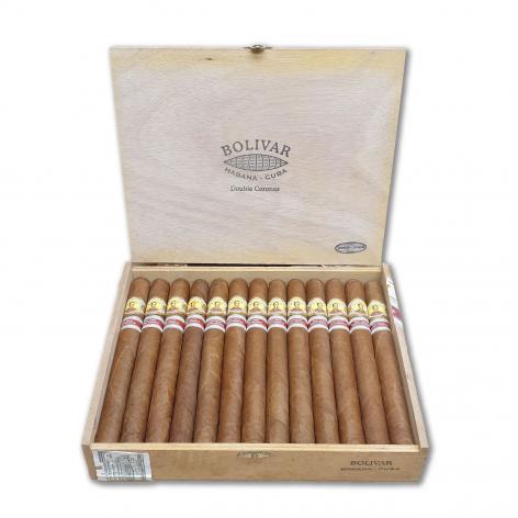 Lot 240 - Bolivar Double Coronas 