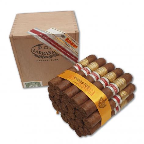 Lot 240 - Por Larranaga Robusto de Larranaga 