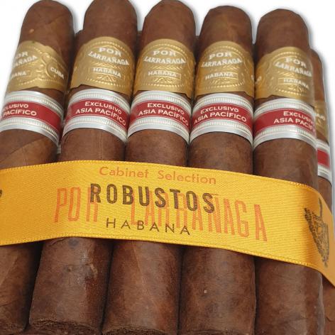 Lot 240 - Por Larranaga Robusto de Larranaga 