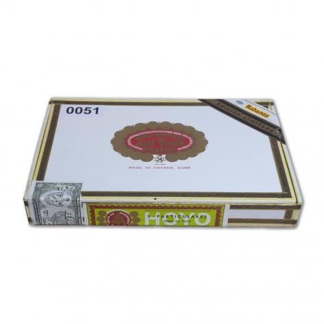 Lot 241 - Hoyo de Monterrey Particulares