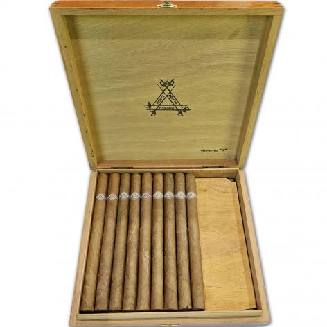 Lot 241 - Montecristo A