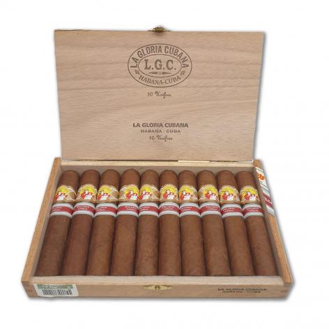 Lot 241 - La Gloria Cubana Unifree