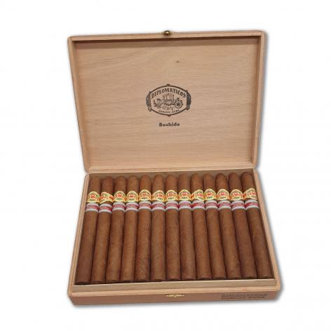 Lot 242 - Diplomaticos Bushido 