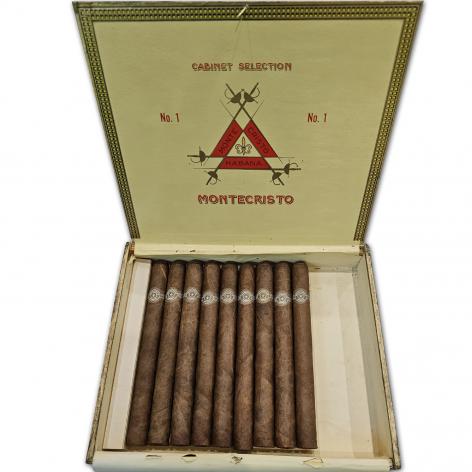 Lot 244 - Montecristo No. 1