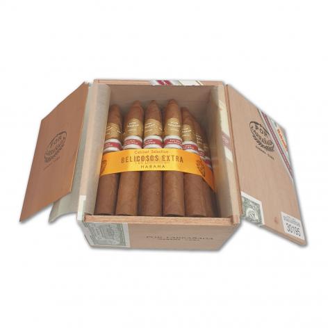 Lot 244 - Por Larranaga Belicosos Extra 