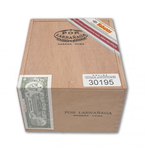 Lot 244 - Por Larranaga Belicosos Extra 