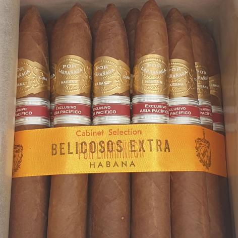 Lot 244 - Por Larranaga Belicosos Extra 