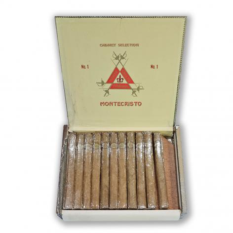 Lot 245 - Montecristo No. 1