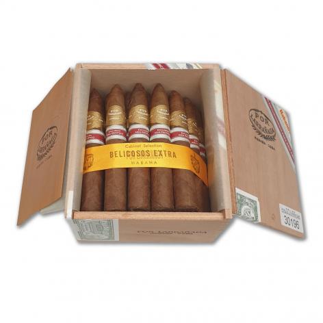 Lot 245 - Por Larranaga Belicosos Extra 