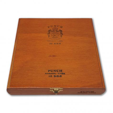 Lot 245 - Punch 8 9 8 