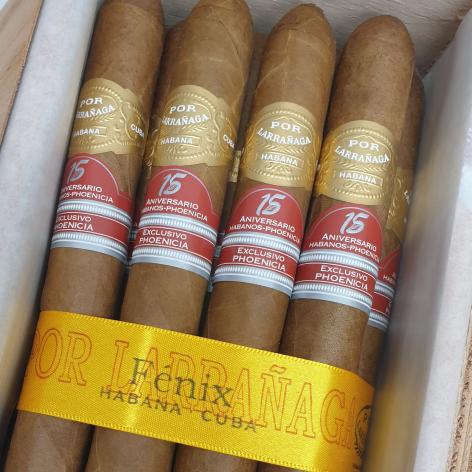 Lot 246 - Por Larranaga Fenix