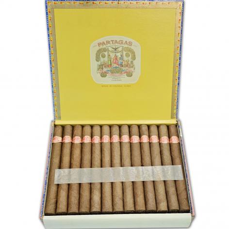 Lot 247 - Partagas Lusitanias