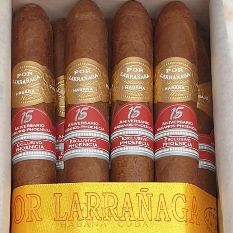 Lot 247 - Por Larranaga Fenix