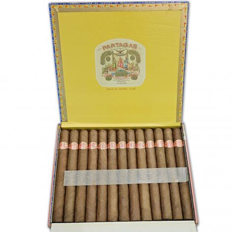 Lot 248 - Partagas Lusitanias