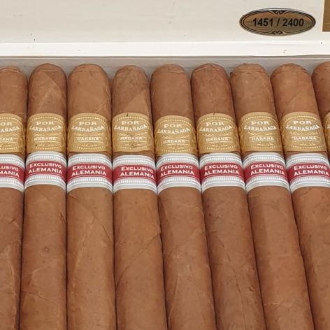 Lot 248 - Por Larranaga Lonsdales