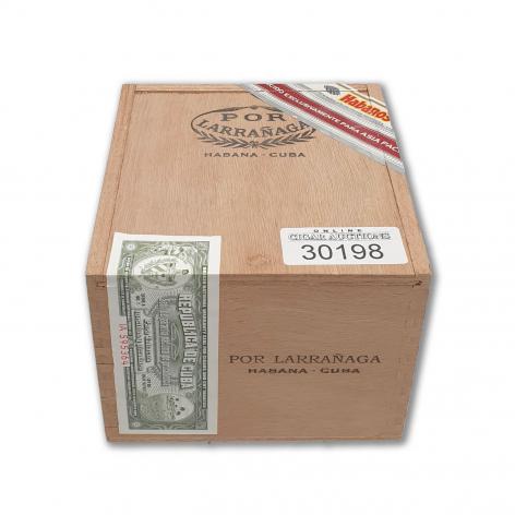 Lot 249 - Por Larranaga Robusto de Larranaga 