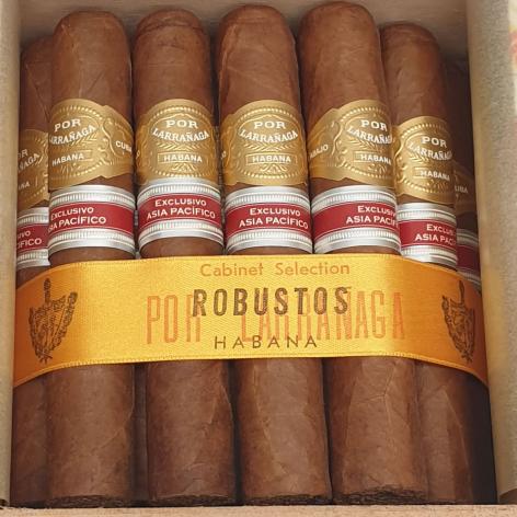 Lot 249 - Por Larranaga Robusto de Larranaga 