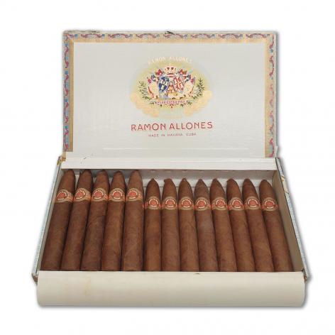 Lot 24 - Ramon Allones Belicosos Finos 