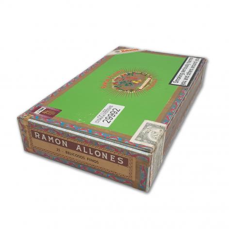 Lot 24 - Ramon Allones Belicosos Finos 