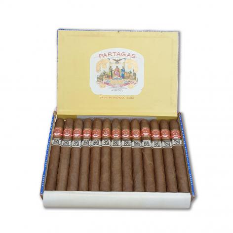 Lot 24 - Partagas Petit Coronas 