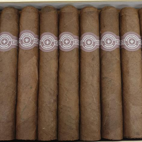 Lot 24 - Montecristo No. 5 