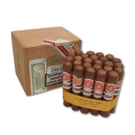 Lot 250 - La Flor de Cano Short Robusto