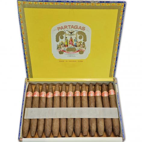 Lot 250 - Partagas Presidente