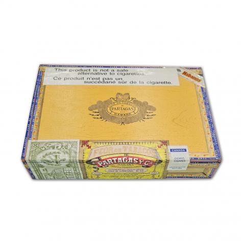 Lot 250 - Partagas Presidente