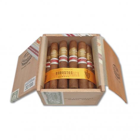 Lot 250 - Por Larranaga Robusto de Larranaga 