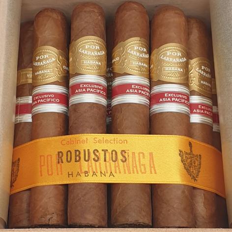 Lot 250 - Por Larranaga Robusto de Larranaga 